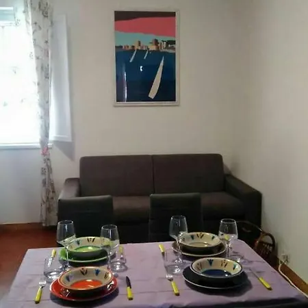 La Coccona דירה אנזיו