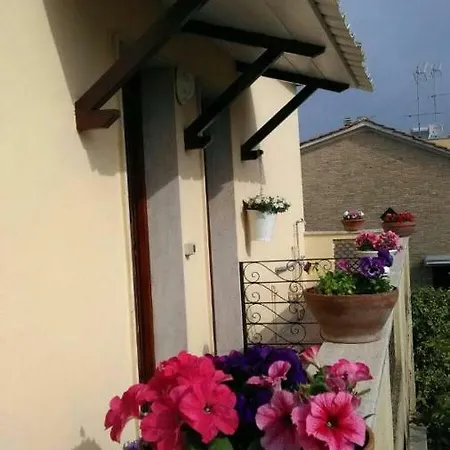 La Coccona דירה *